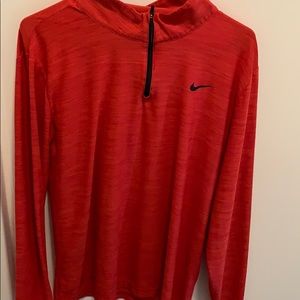 Nike Dri - Fit Long Sleeve